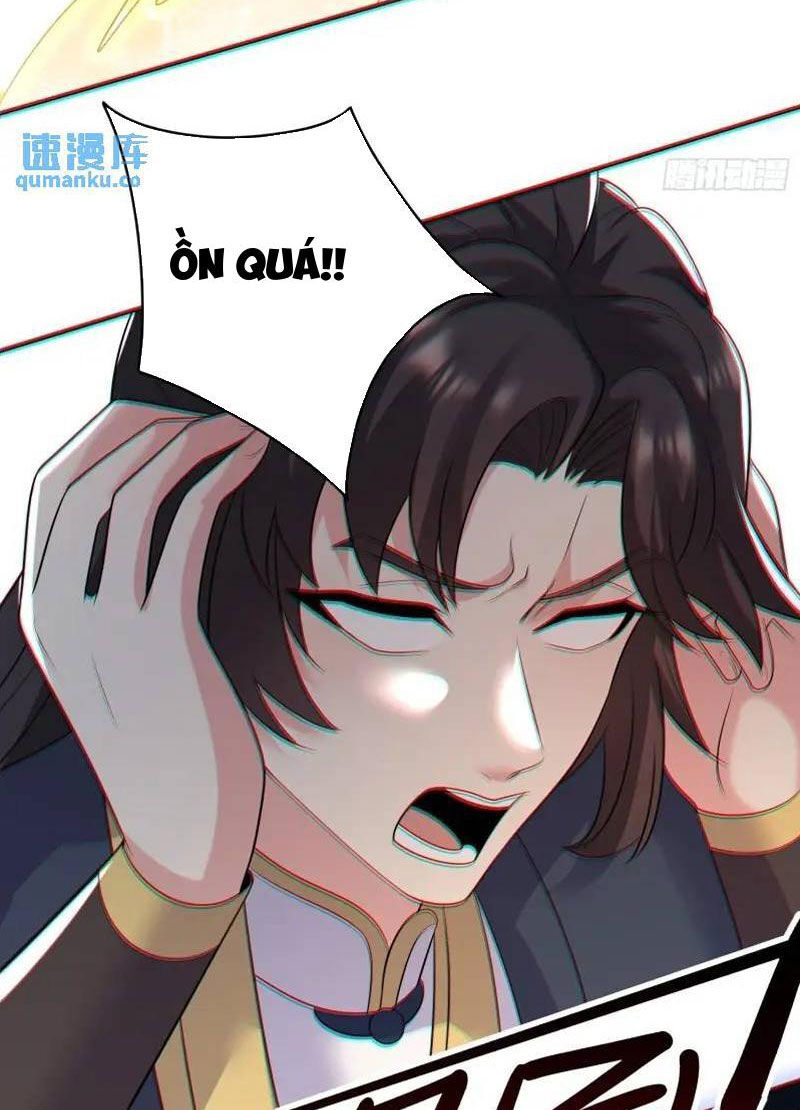 Ta Vô Địch Từ Ăn Chực Chapter 35 - 30