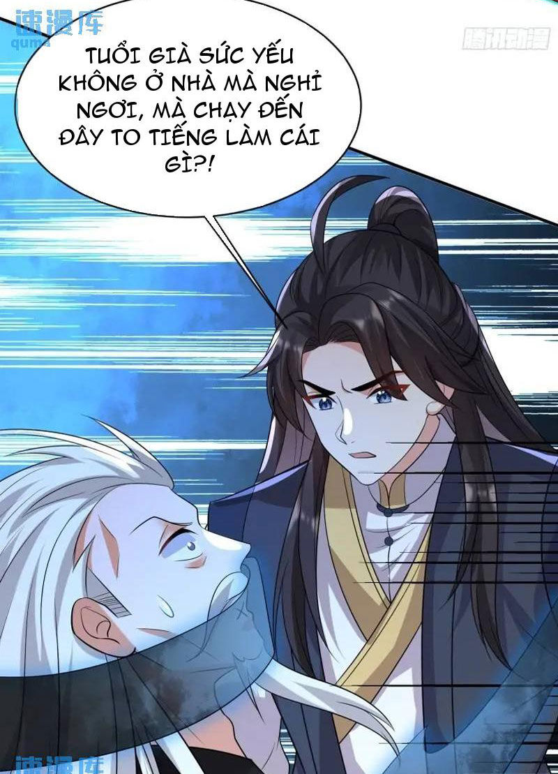 Ta Vô Địch Từ Ăn Chực Chapter 35 - 33