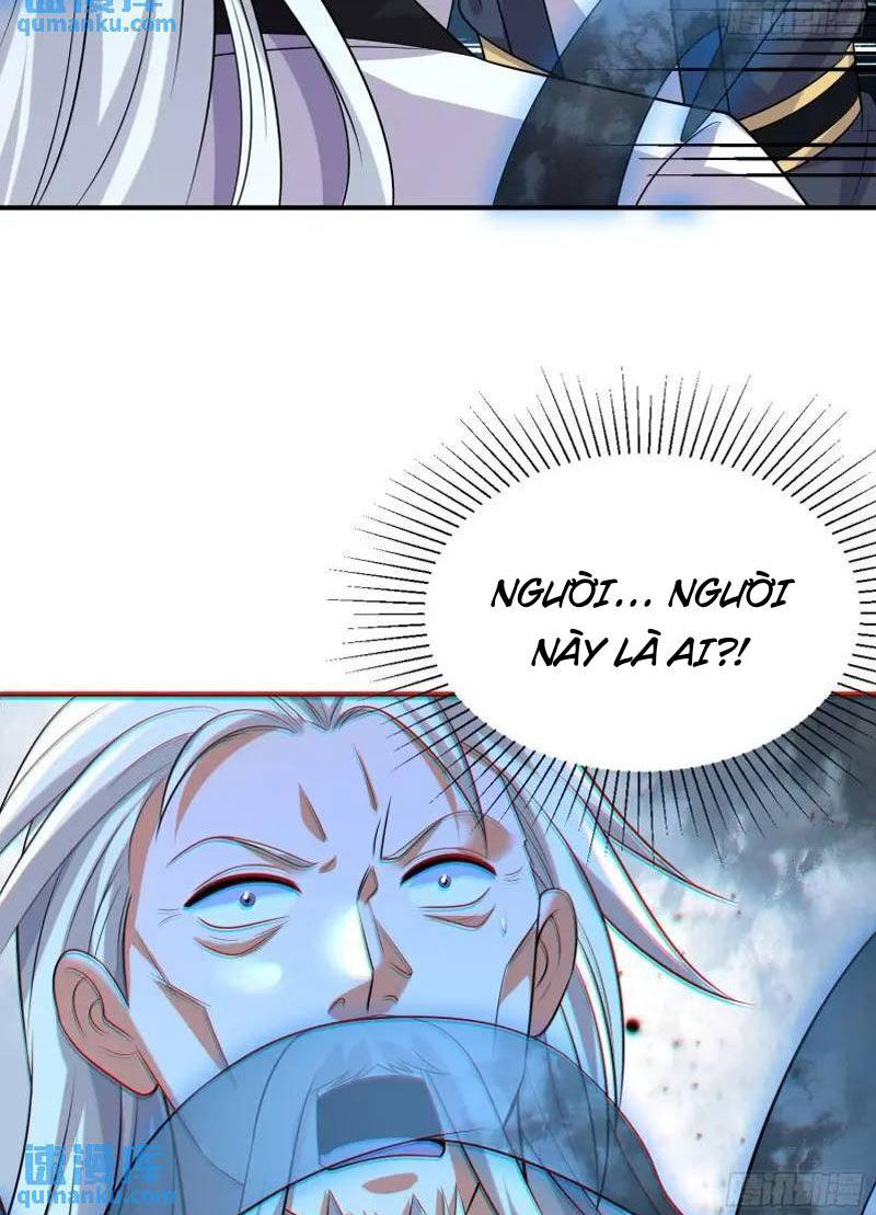 Ta Vô Địch Từ Ăn Chực Chapter 35 - 34