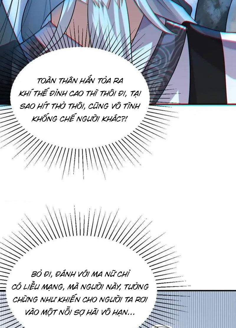 Ta Vô Địch Từ Ăn Chực Chapter 35 - 35