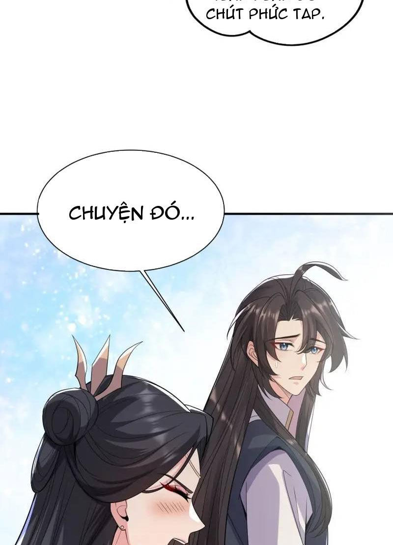 Ta Vô Địch Từ Ăn Chực Chapter 35 - 37