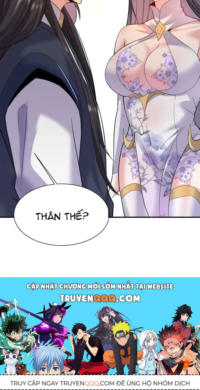 Ta Vô Địch Từ Ăn Chực Chapter 35 - 40