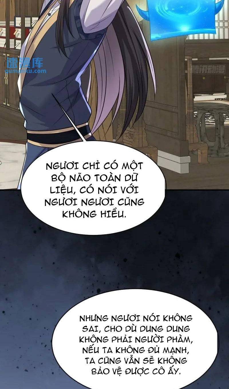 Ta Vô Địch Từ Ăn Chực Chapter 35 - 4