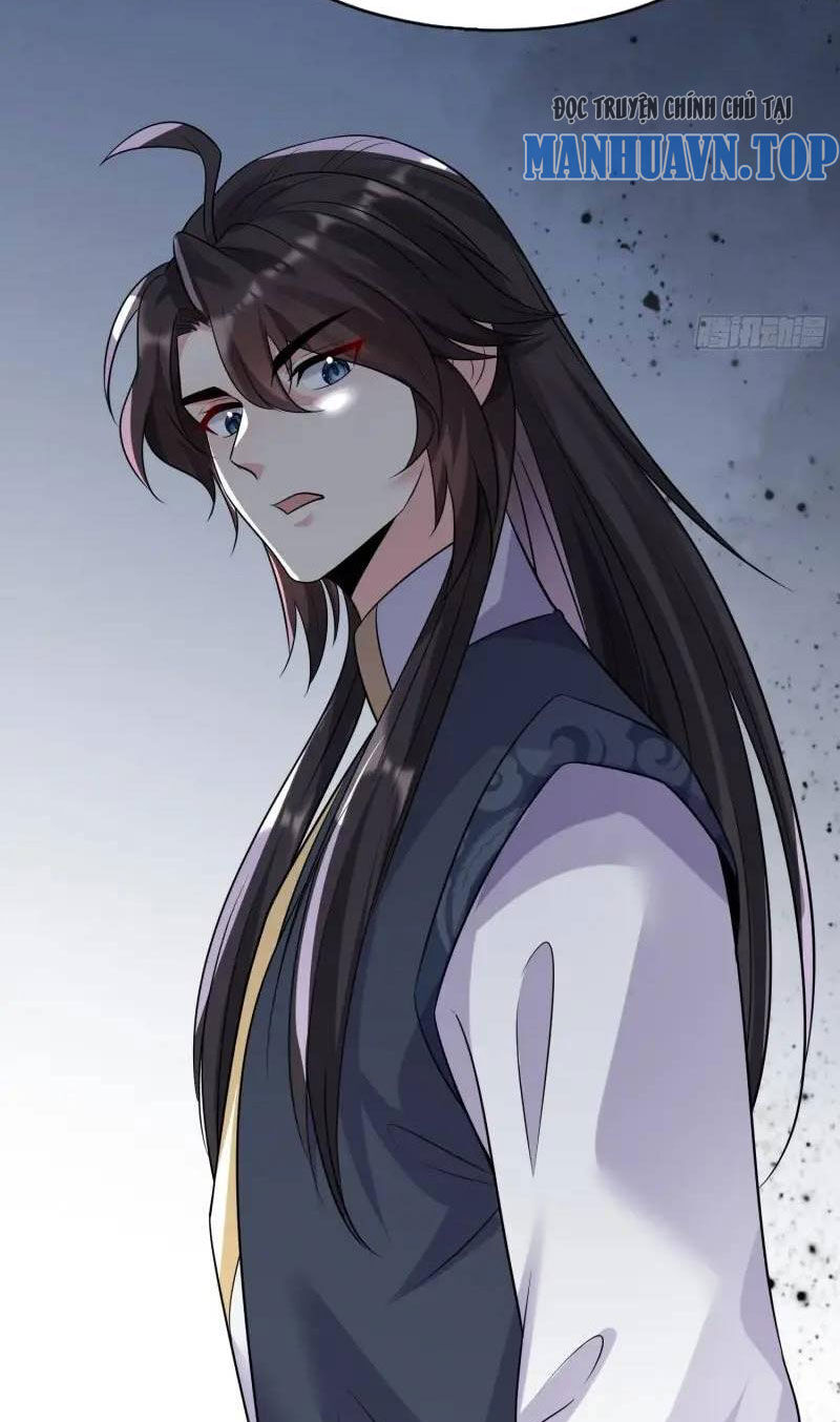 Ta Vô Địch Từ Ăn Chực Chapter 35 - 5