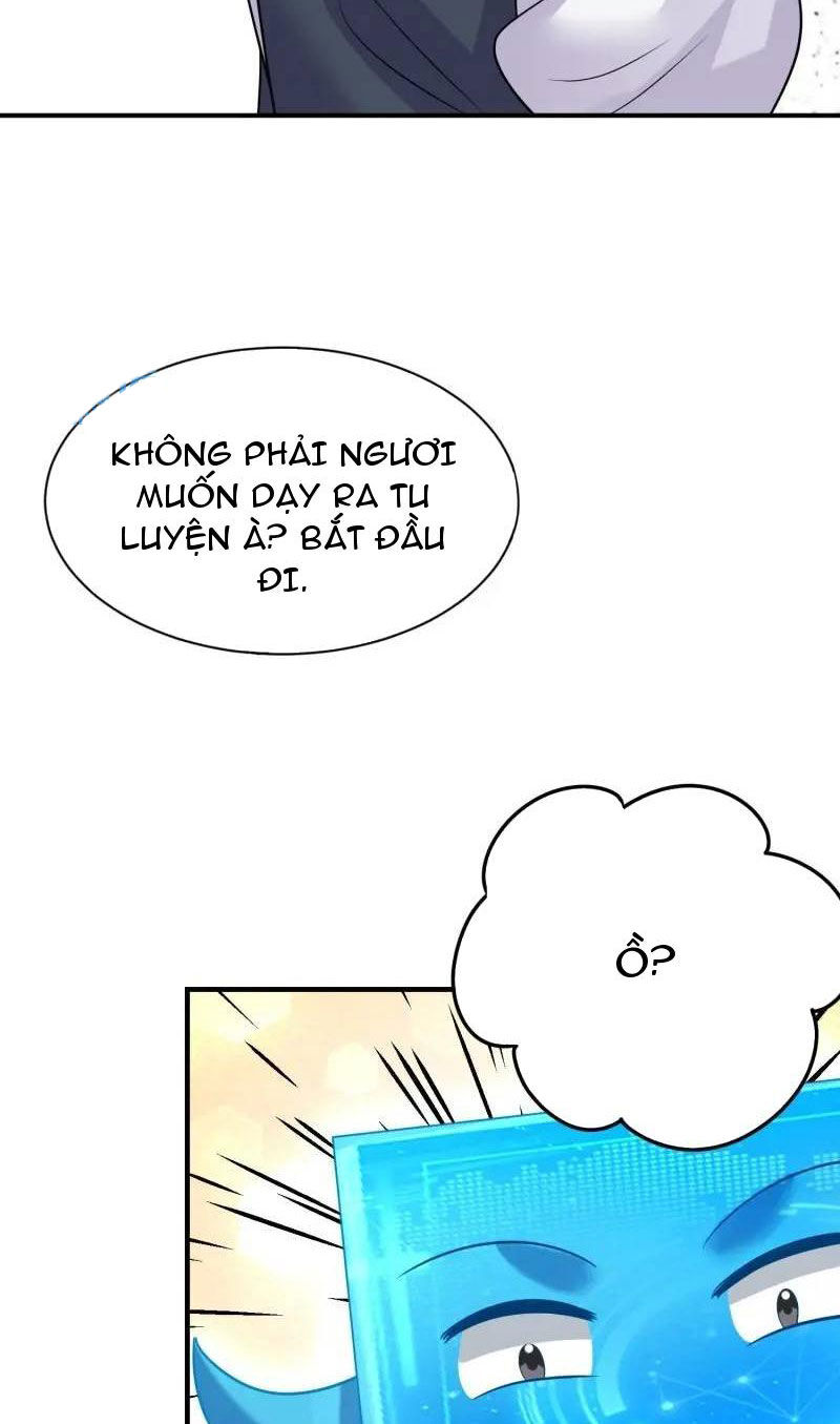 Ta Vô Địch Từ Ăn Chực Chapter 35 - 6