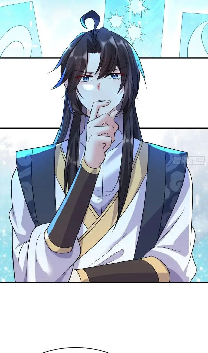 Ta Vô Địch Từ Ăn Chực Chapter 35 - 9