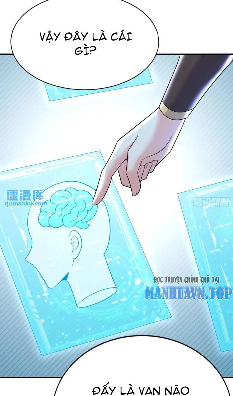 Ta Vô Địch Từ Ăn Chực Chapter 35 - 10