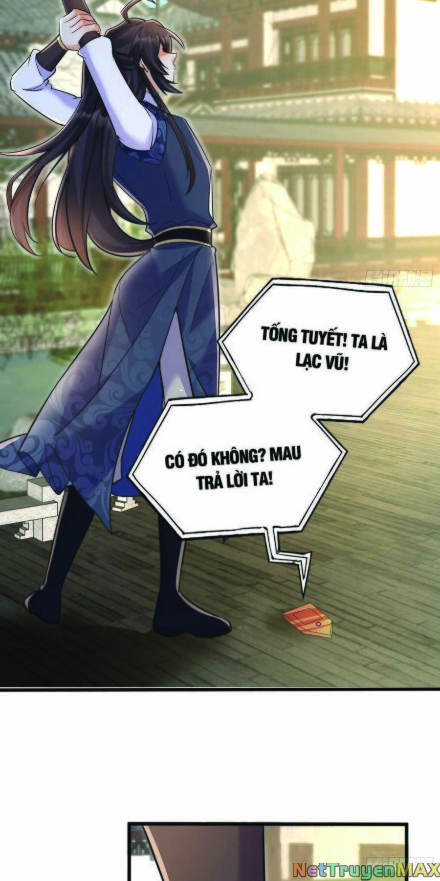 Ta Vô Địch Từ Ăn Chực Chapter 6 - 27