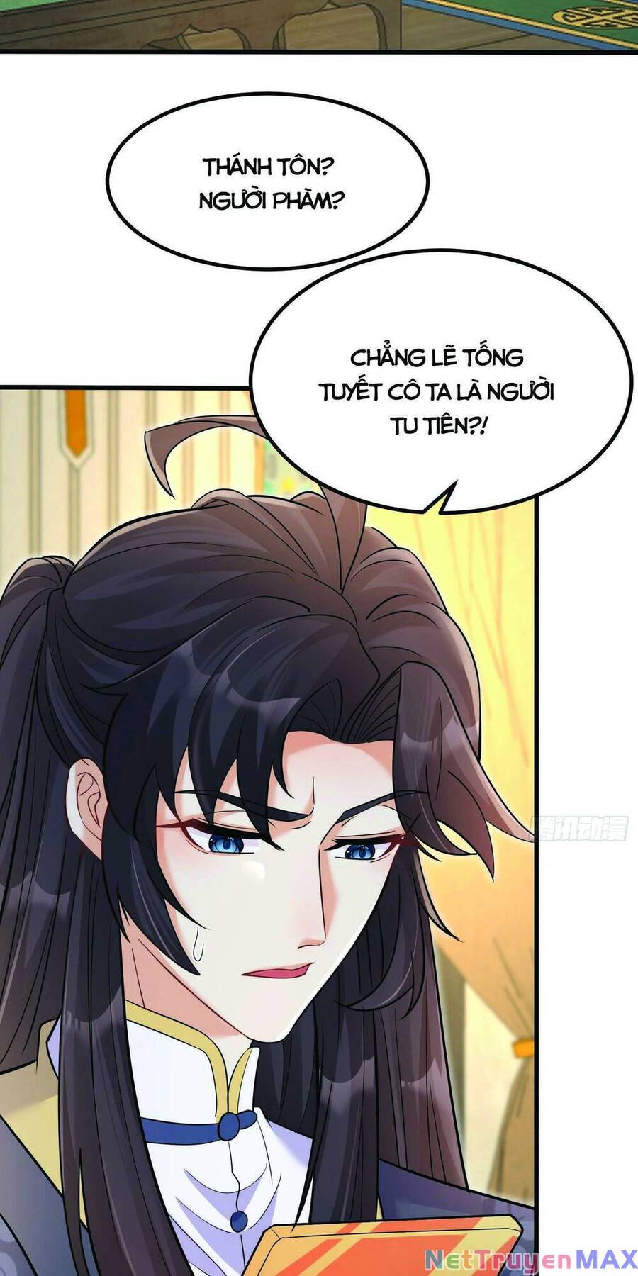 Ta Vô Địch Từ Ăn Chực Chapter 6 - 32
