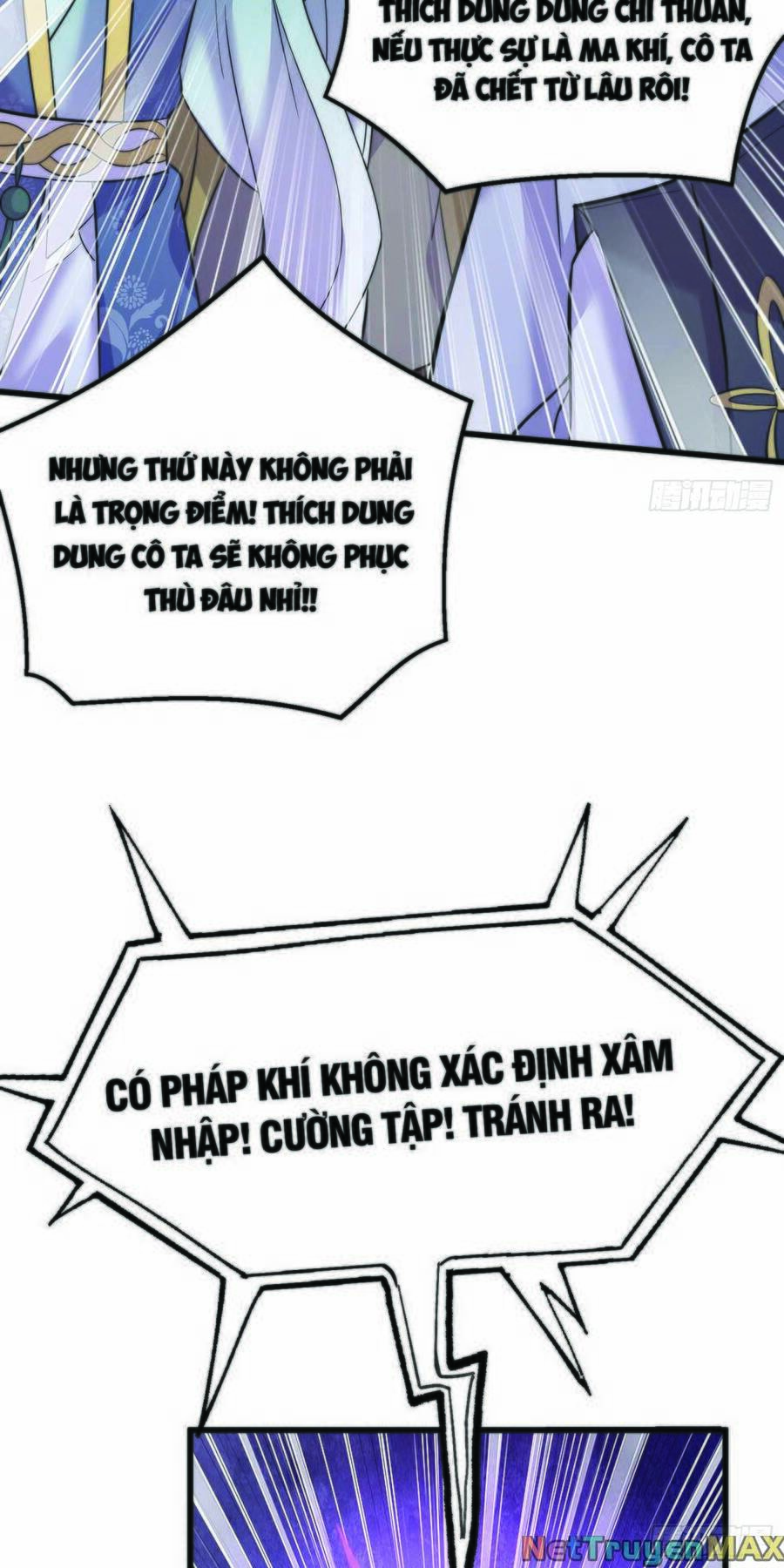 Ta Vô Địch Từ Ăn Chực Chapter 6 - 44