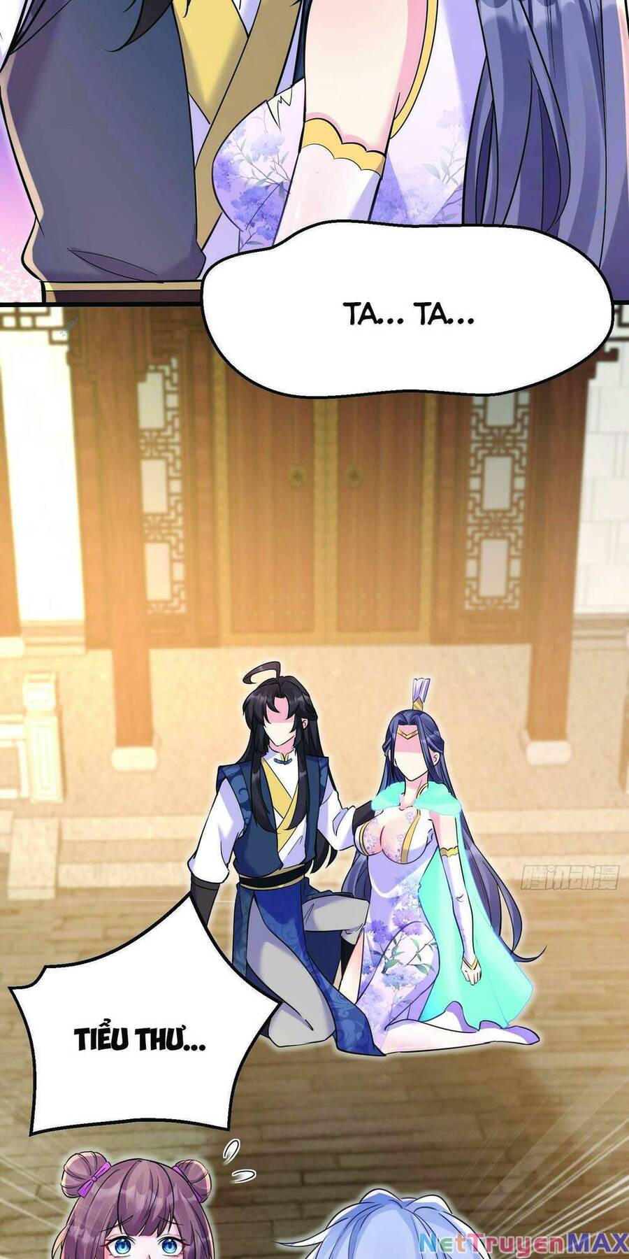 Ta Vô Địch Từ Ăn Chực Chapter 6 - 10