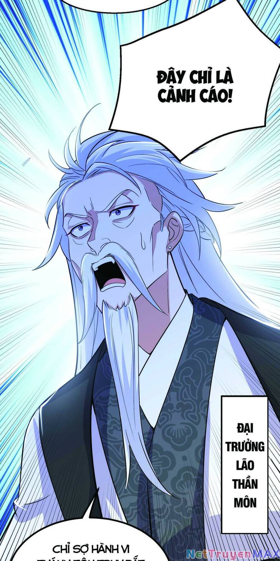 Ta Vô Địch Từ Ăn Chực Chapter 7 - 6