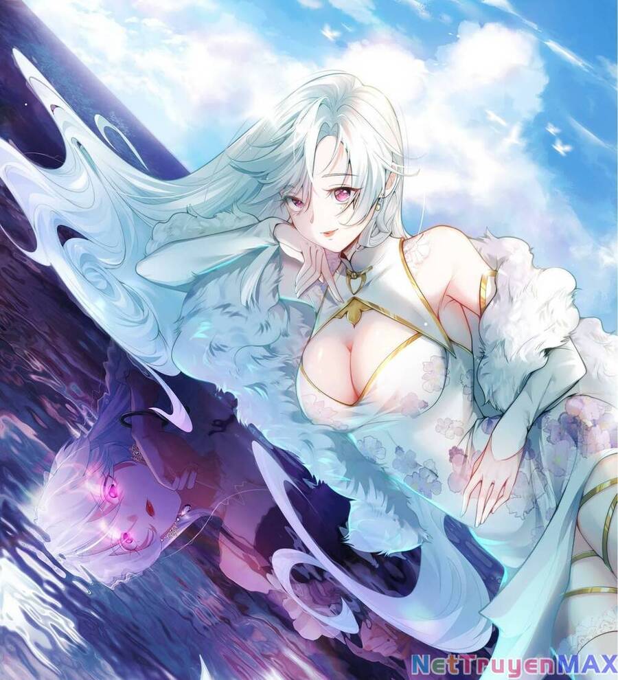 Ta Vô Địch Từ Ăn Chực Chapter 8 - 1