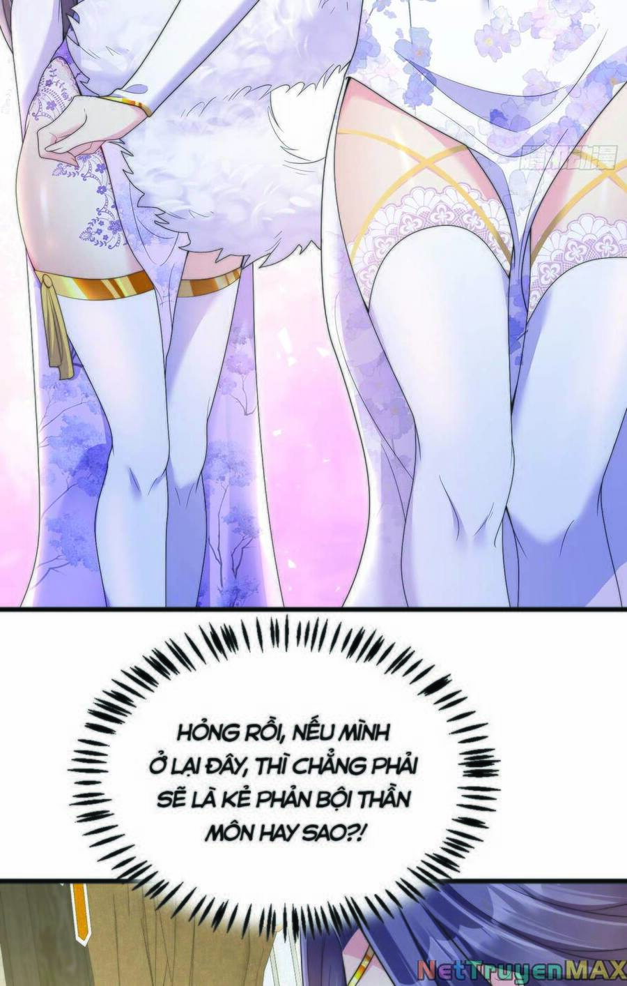 Ta Vô Địch Từ Ăn Chực Chapter 8 - 13