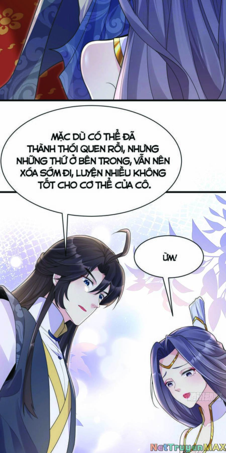 Ta Vô Địch Từ Ăn Chực Chapter 8 - 20