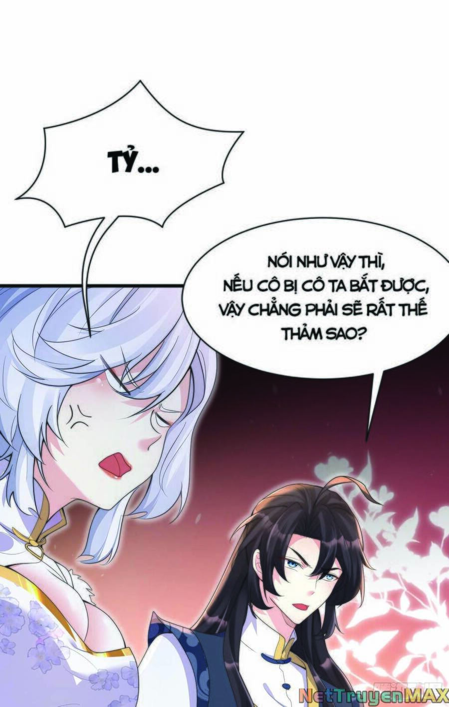 Ta Vô Địch Từ Ăn Chực Chapter 8 - 6