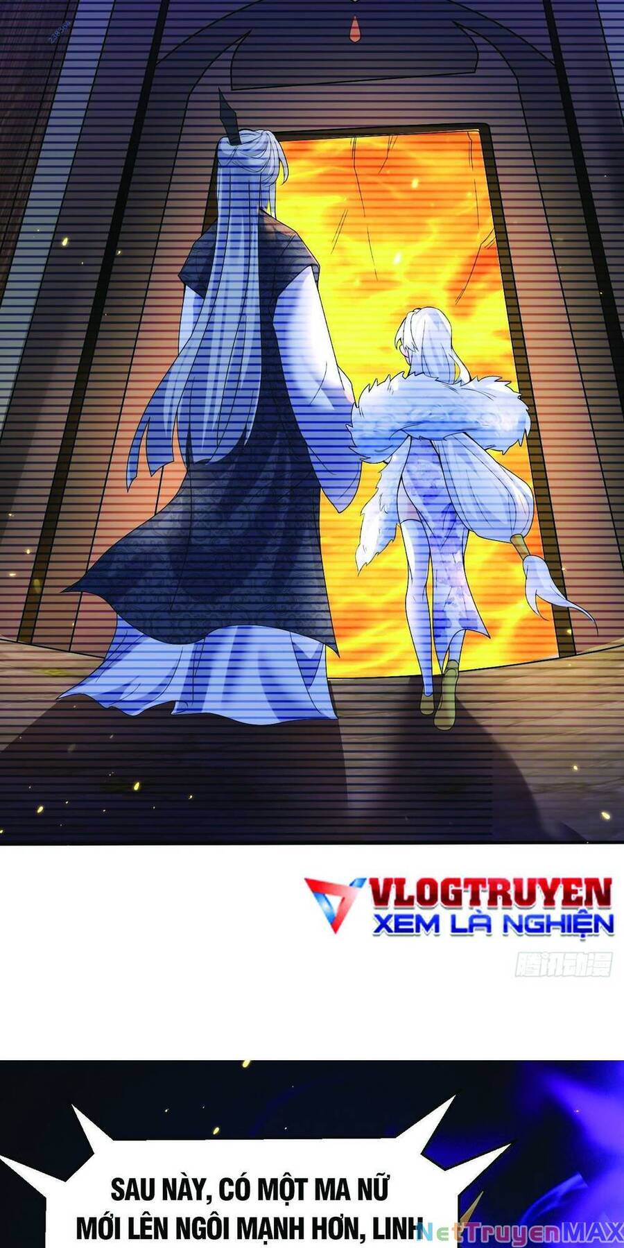 Ta Vô Địch Từ Ăn Chực Chapter 9 - 14