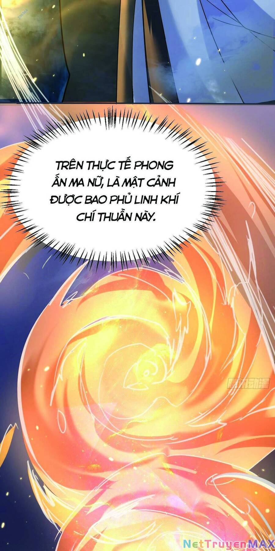 Ta Vô Địch Từ Ăn Chực Chapter 9 - 7
