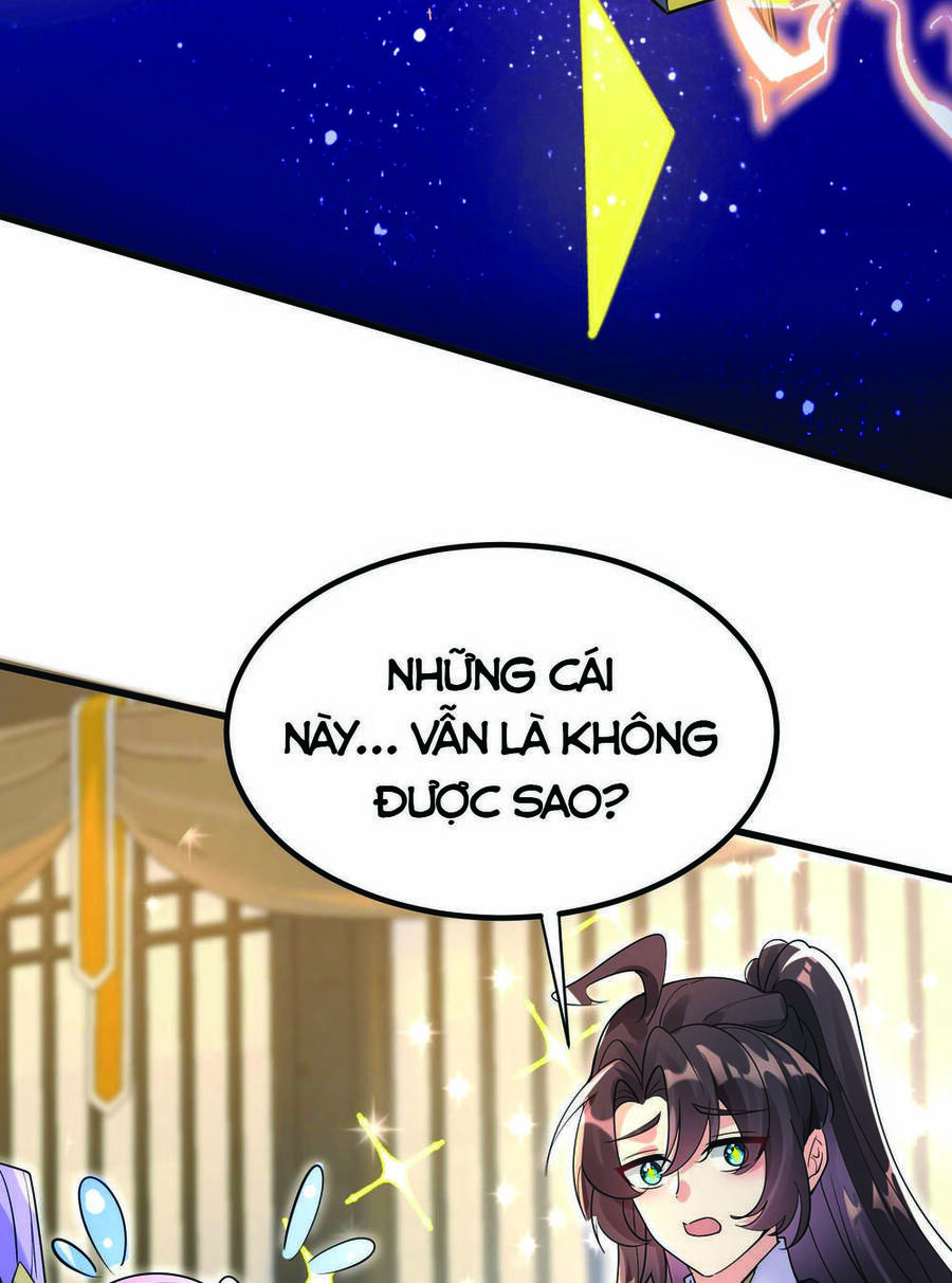 Ta Vô Địch Từ Ăn Chực Chapter 10 - 12