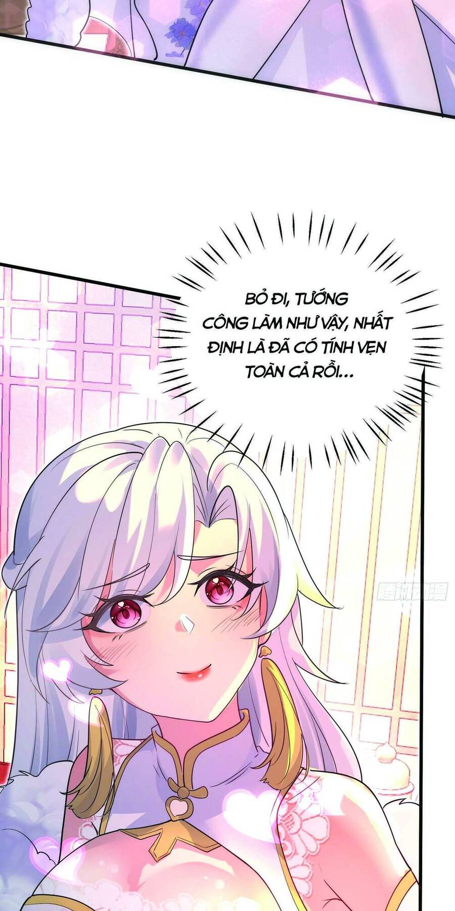 Ta Vô Địch Từ Ăn Chực Chapter 10 - 31