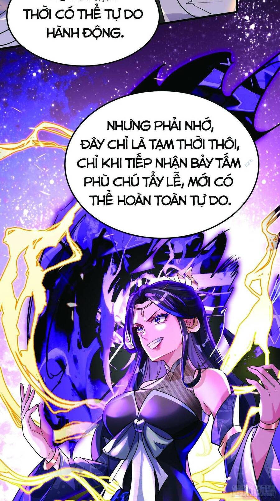 Ta Vô Địch Từ Ăn Chực Chapter 10 - 37
