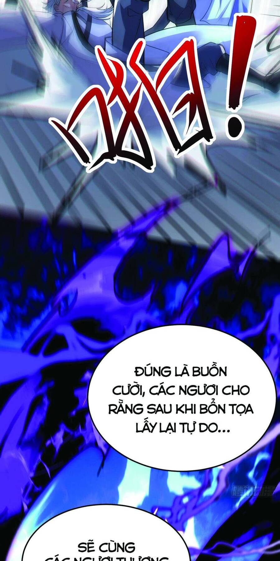 Ta Vô Địch Từ Ăn Chực Chapter 10 - 41