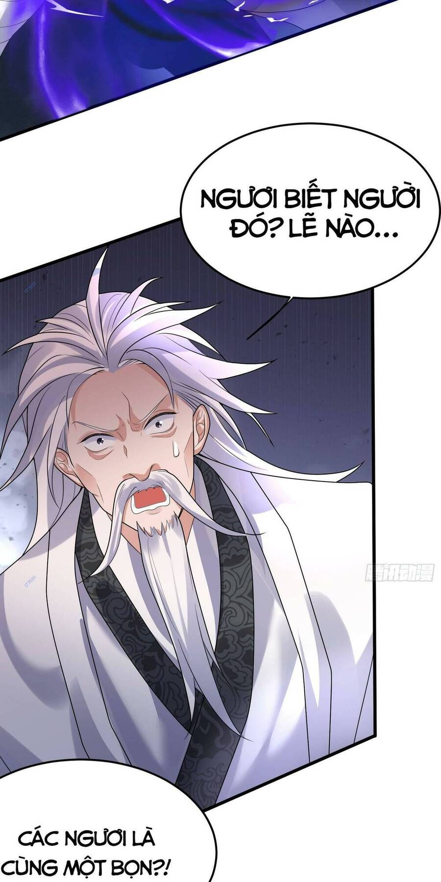 Ta Vô Địch Từ Ăn Chực Chapter 11 - 18