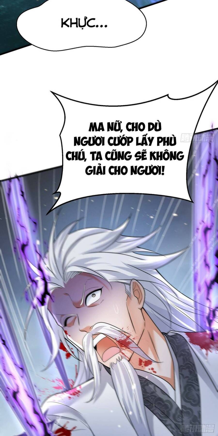 Ta Vô Địch Từ Ăn Chực Chapter 11 - 25