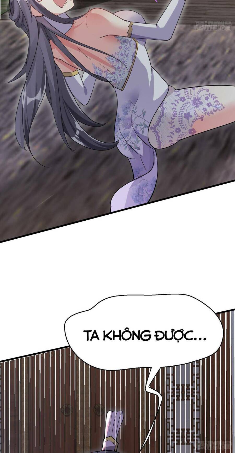Ta Vô Địch Từ Ăn Chực Chapter 11 - 36
