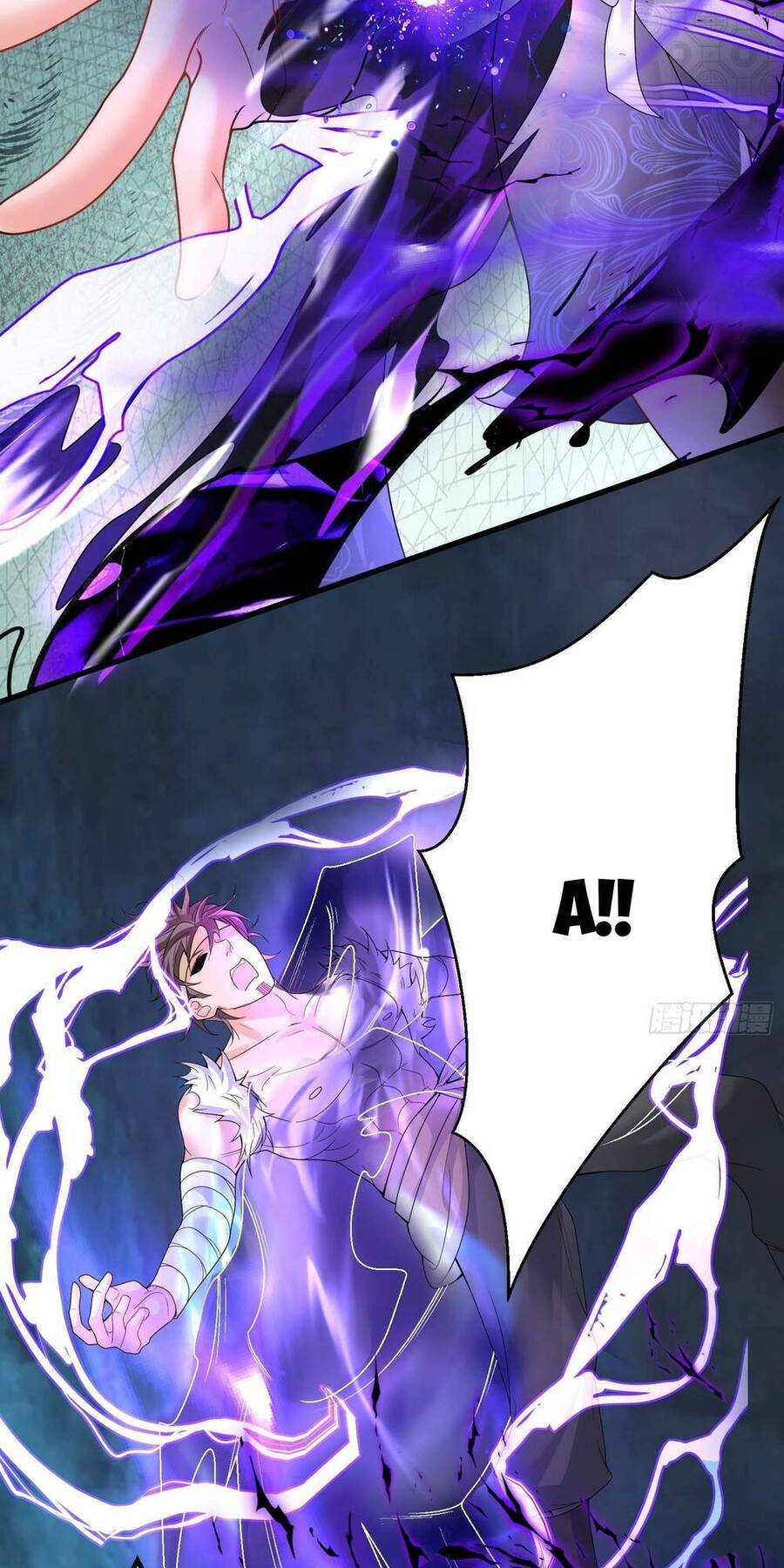 Ta Vô Địch Từ Ăn Chực Chapter 11 - 5