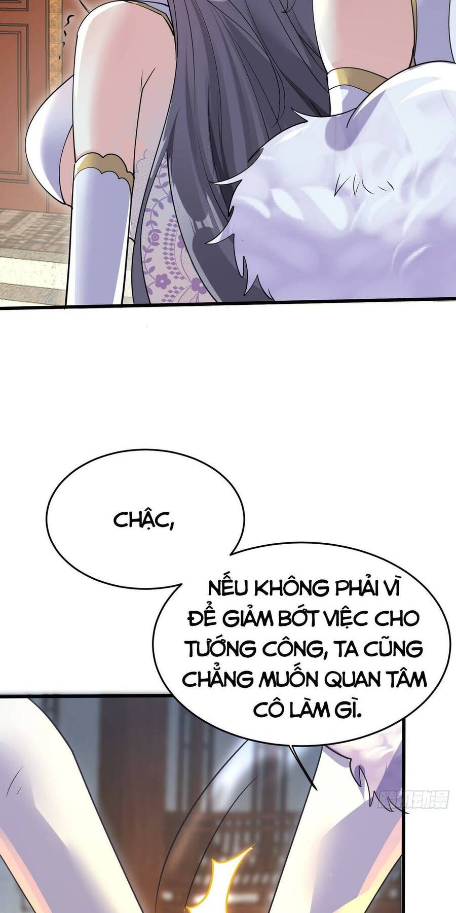Ta Vô Địch Từ Ăn Chực Chapter 11 - 43