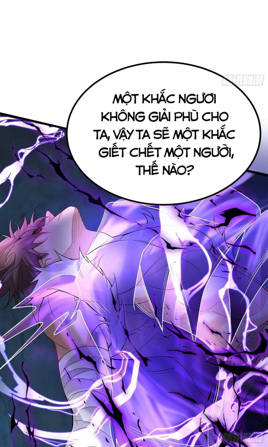 Ta Vô Địch Từ Ăn Chực Chapter 11 - 7