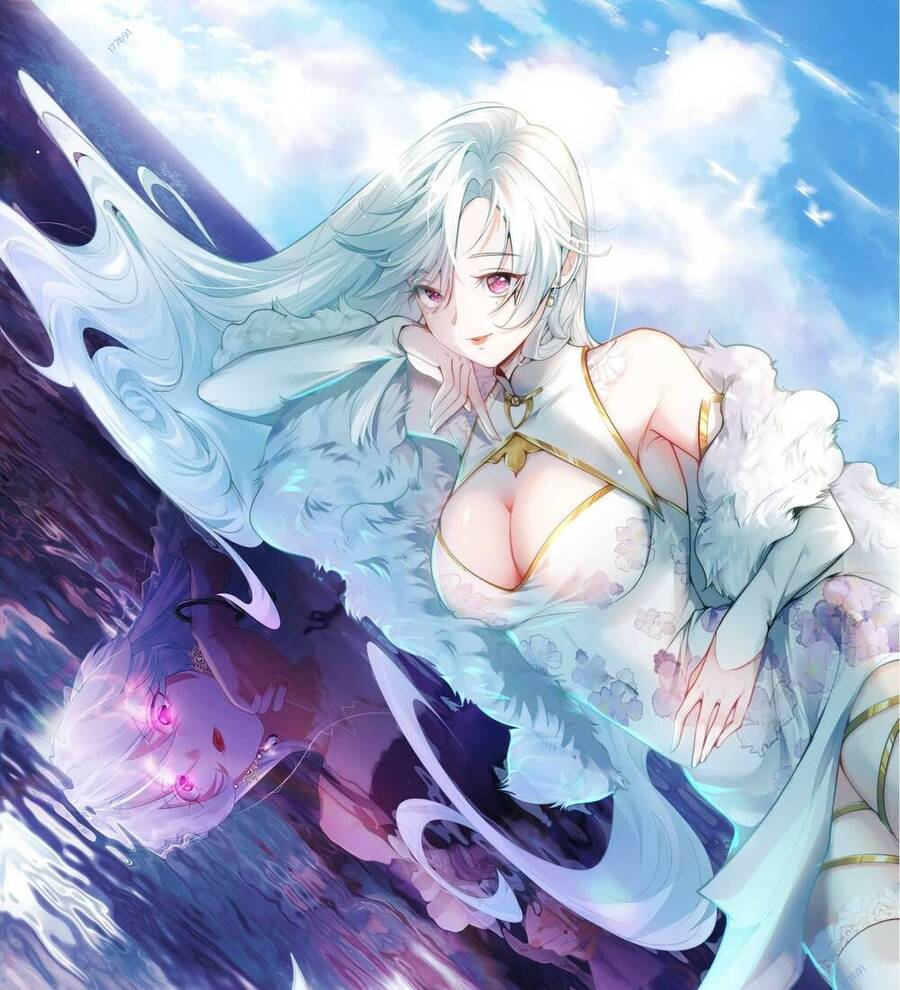 Ta Vô Địch Từ Ăn Chực Chapter 12 - 1