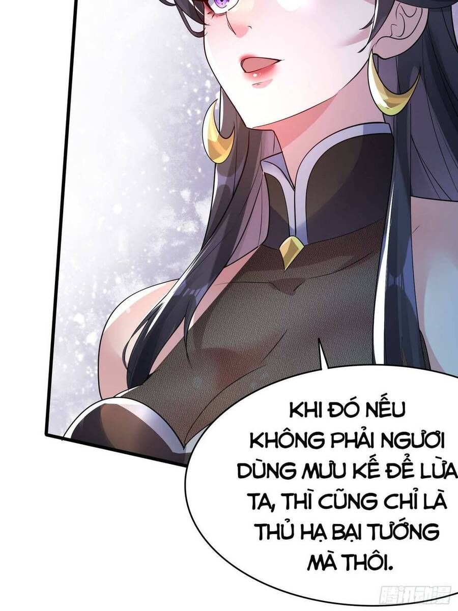 Ta Vô Địch Từ Ăn Chực Chapter 12 - 35