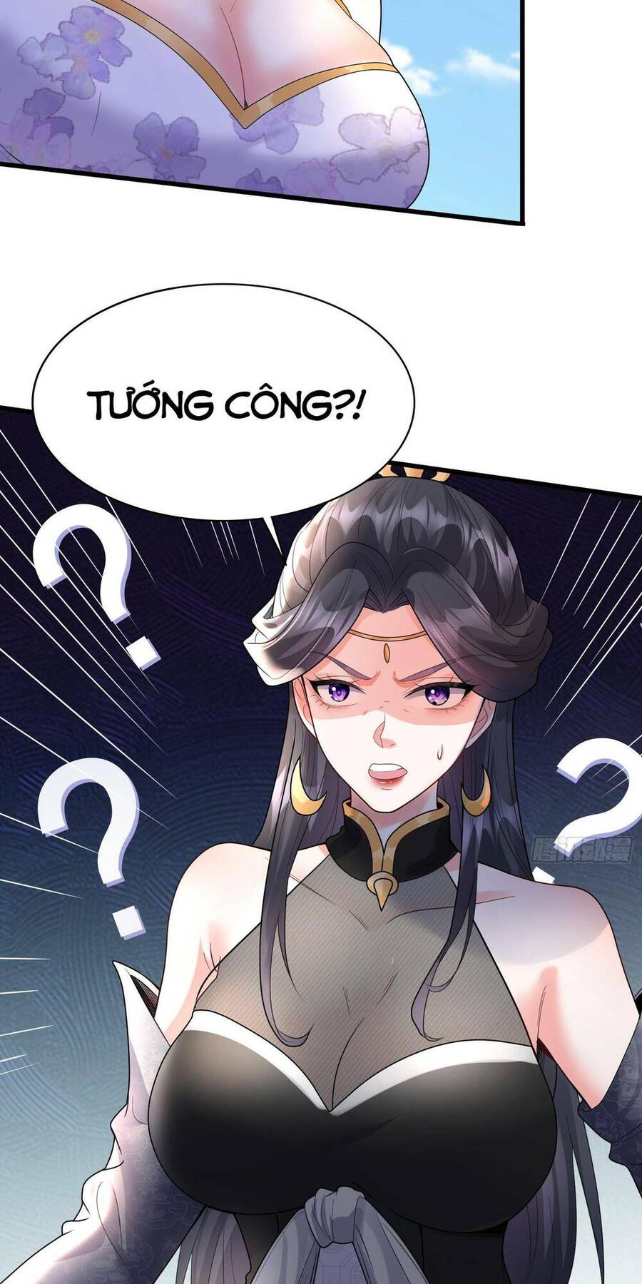 Ta Vô Địch Từ Ăn Chực Chapter 12 - 38