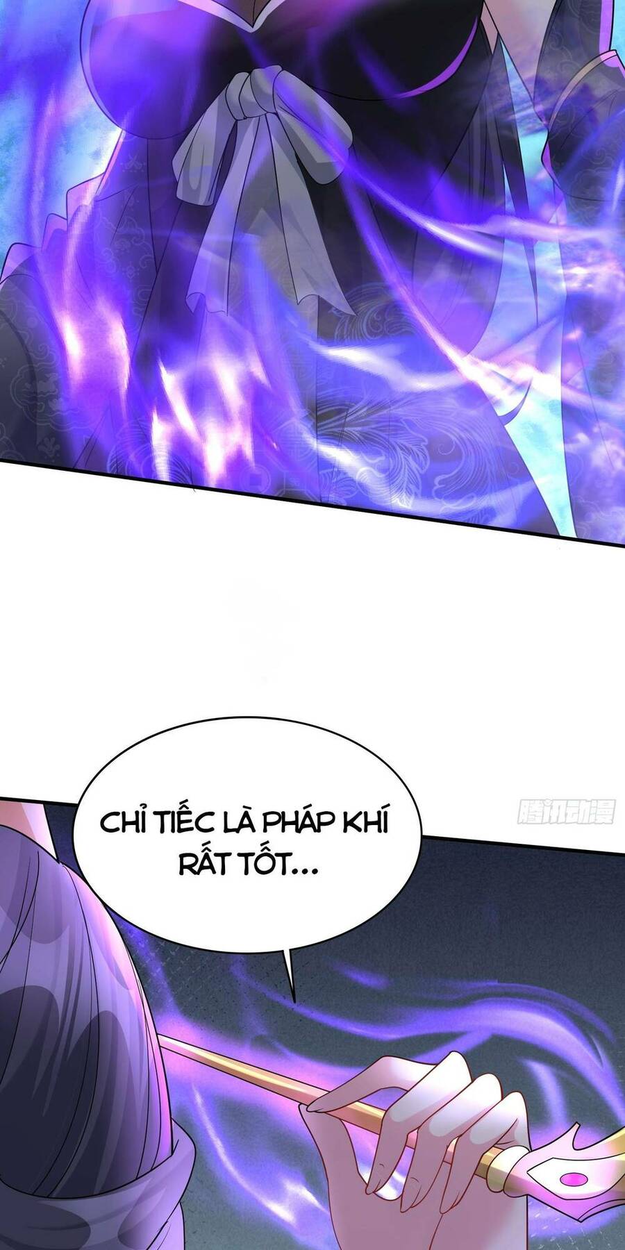Ta Vô Địch Từ Ăn Chực Chapter 12 - 10