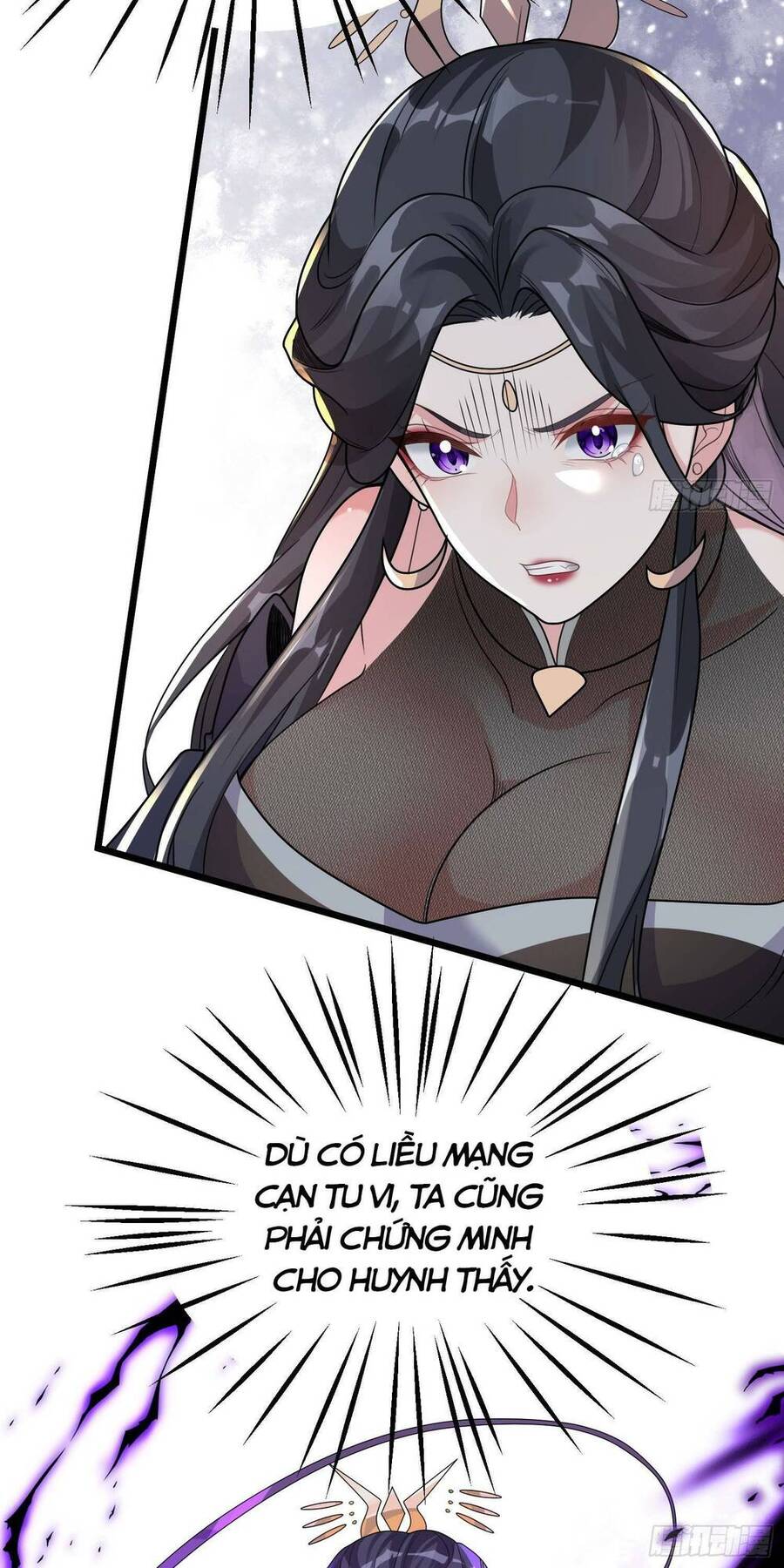 Ta Vô Địch Từ Ăn Chực Chapter 13 - 15