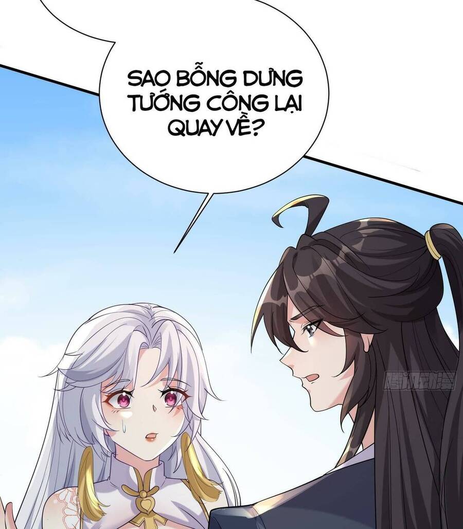 Ta Vô Địch Từ Ăn Chực Chapter 13 - 31