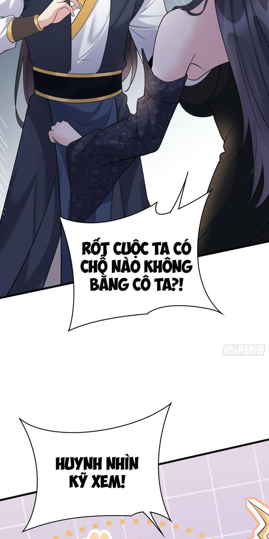 Ta Vô Địch Từ Ăn Chực Chapter 14 - 20