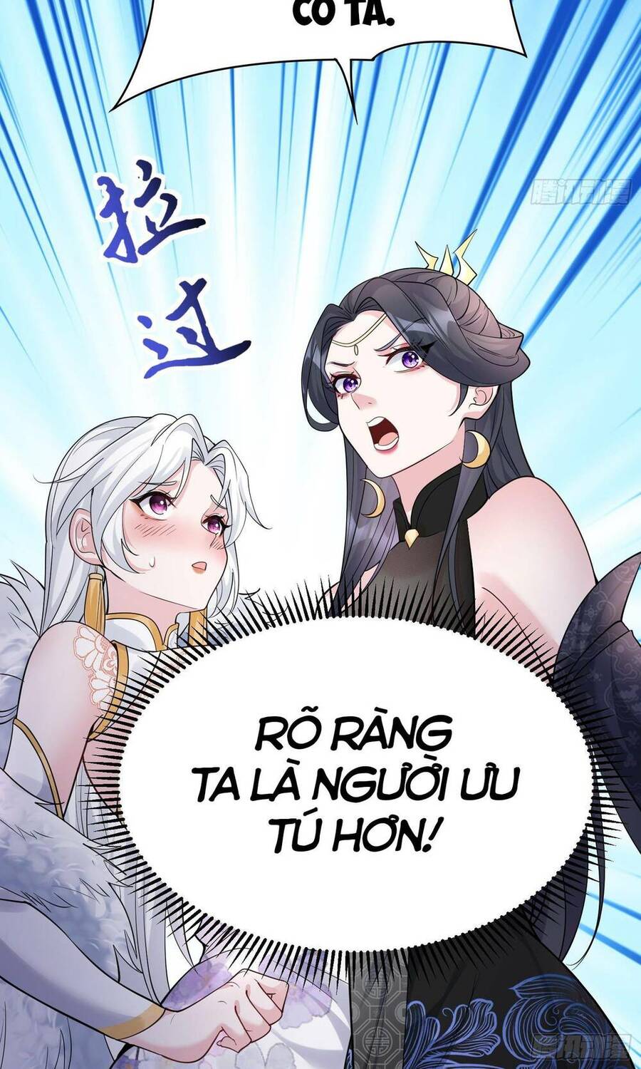 Ta Vô Địch Từ Ăn Chực Chapter 14 - 22
