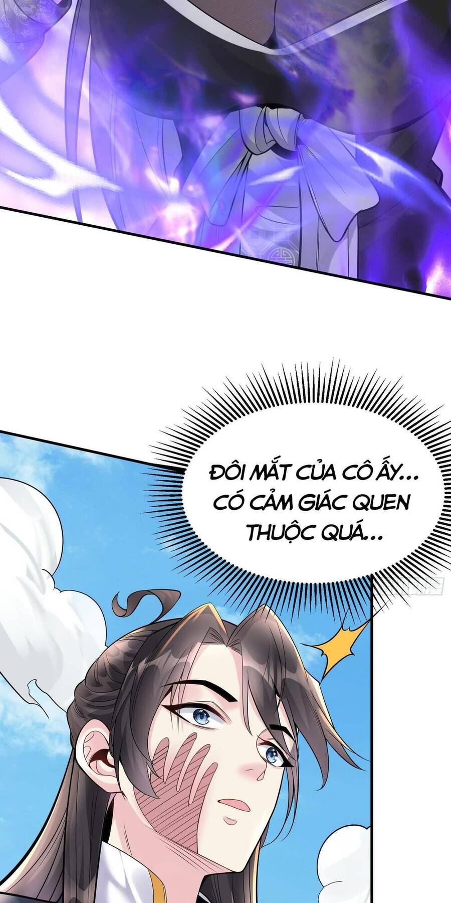 Ta Vô Địch Từ Ăn Chực Chapter 14 - 31
