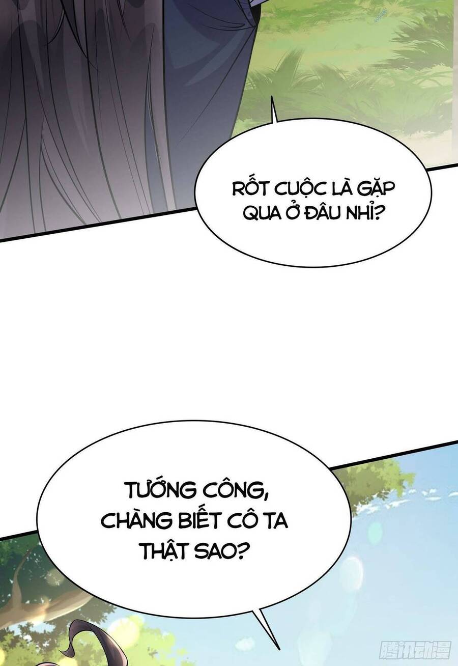 Ta Vô Địch Từ Ăn Chực Chapter 14 - 35