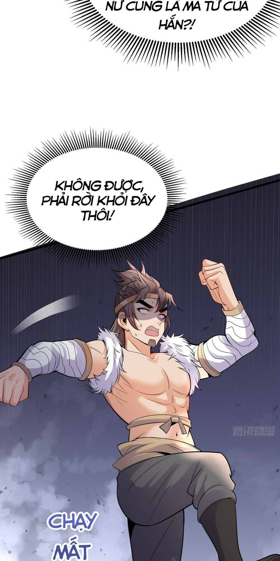 Ta Vô Địch Từ Ăn Chực Chapter 14 - 40