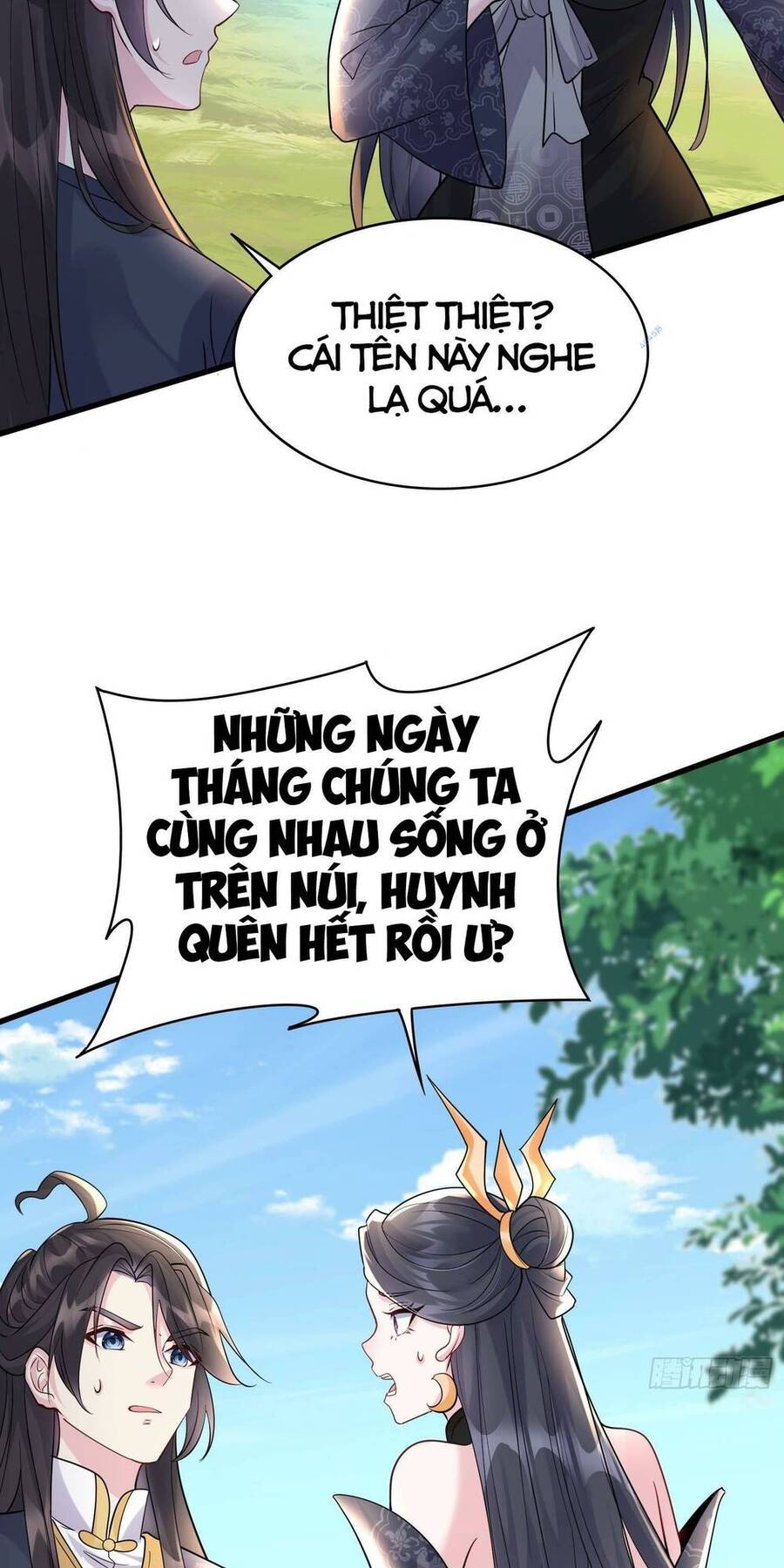 Ta Vô Địch Từ Ăn Chực Chapter 14 - 6