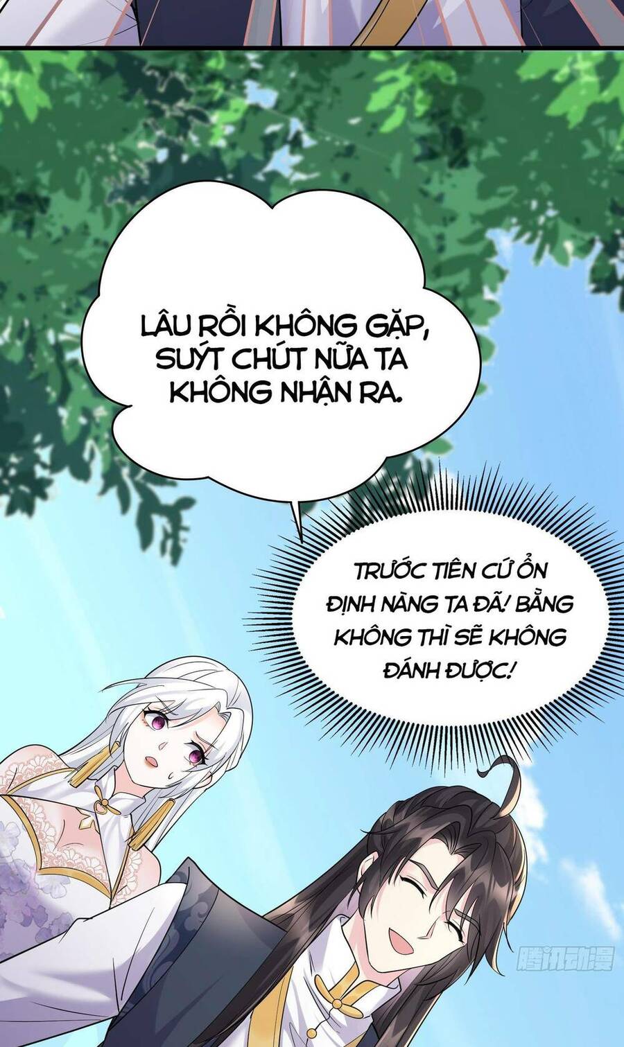 Ta Vô Địch Từ Ăn Chực Chapter 14 - 10