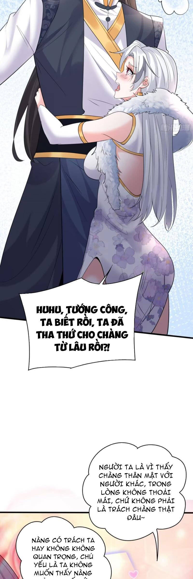 Ta Vô Địch Từ Ăn Chực Chapter 19 - 19