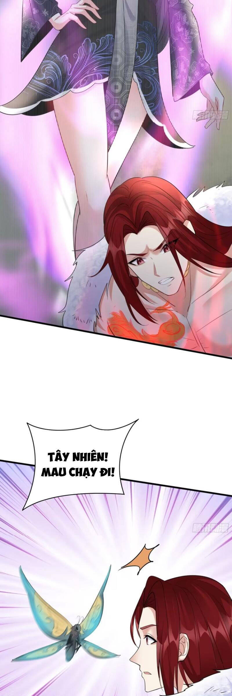Ta Vô Địch Từ Ăn Chực Chapter 19 - 9