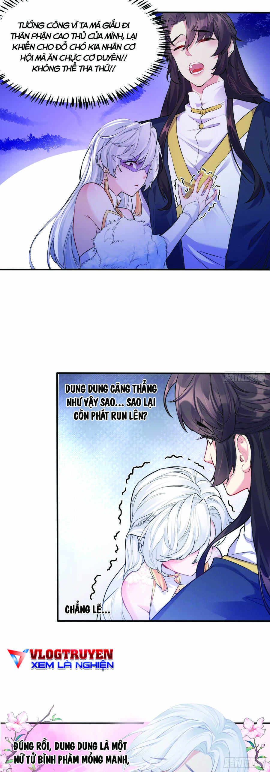 Ta Vô Địch Từ Ăn Chực Chapter 2 - 22