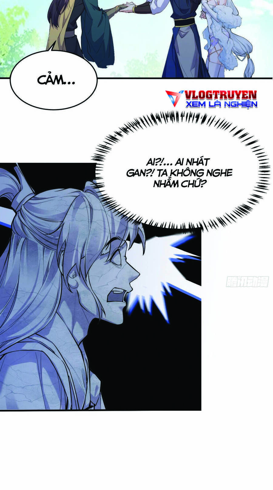 Ta Vô Địch Từ Ăn Chực Chapter 2 - 24