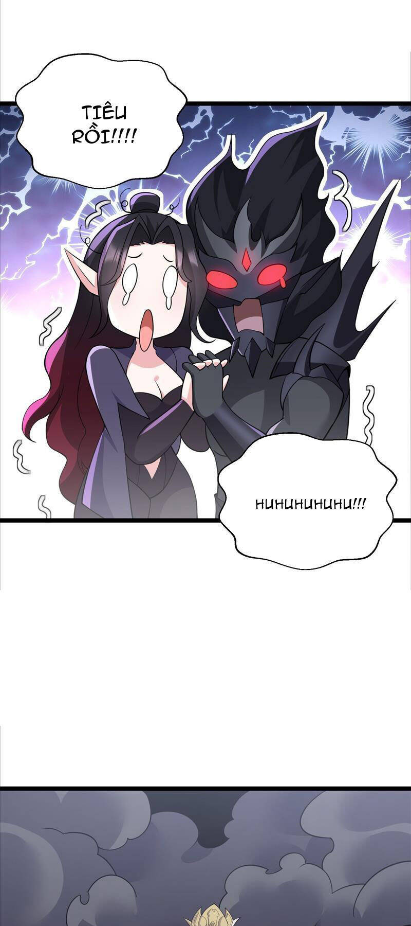 Ta Vô Địch Từ Ăn Chực Chapter 29 - 11